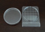 Plastic Injection Product -    Medical Culture Dish 55 ML